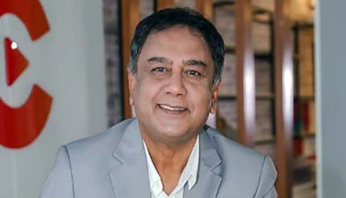 খারাপ তথ্য ছড়িয়ে কেউ আনন্দ পেলে আমার কী বলার আছে