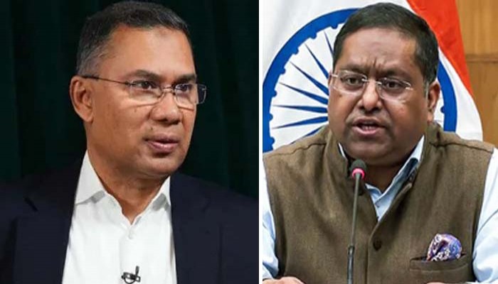তারেক রহমানের ভারত সফরে প্রাণান্ত চেষ্টা মোদী সরকারের