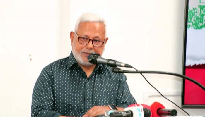মাইর শুরু হয়েছে কেবল, আসল মারই তো শুরুই হয়নি