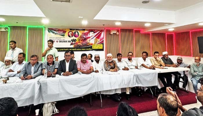 প্রধানমন্ত্রীর অতন্ত্র প্রহরী হিসেবে কাজ করবো