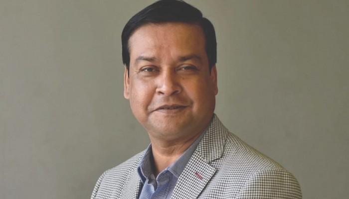 বাসস'র এমডি ও প্রধান সম্পাদক পদে নিয়োগ পেলেন কাদের গনি চৌধুরী