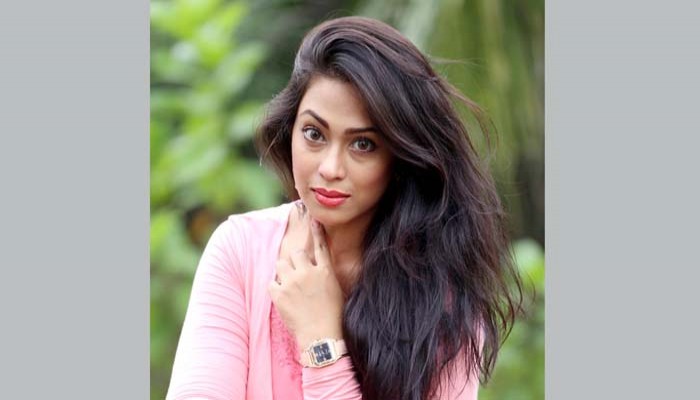 চলচ্চিত্র আমার কাছে সম্মানের জায়গা, পাপের নয়
