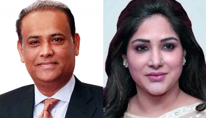 সাইফুজ্জামান চৌধুরী ও স্ত্রীর সম্পদের বিষয়ে এফবিআইয়ের প্রতিবেদন দুদকে