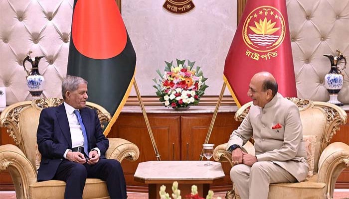 বাংলাদেশ-ভারত অমীমাংসিত বিষয় দ্রুত সমাধানের তাগিদ