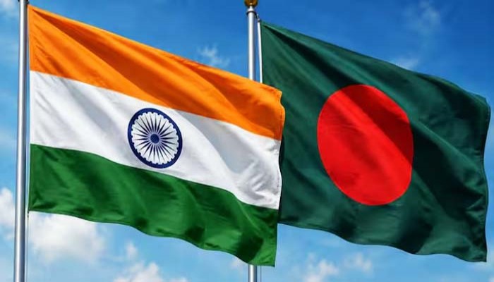 বাংলাদেশের সঙ্গে সুসম্পর্ক পুনঃস্থাপনের দায় ভারতের