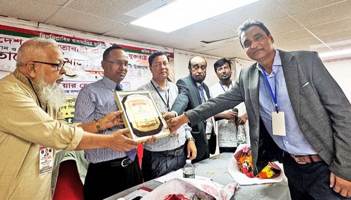 এমন কোনো কাজ করবেন না যাতে দল ও দেশের ভাবমূর্তি নষ্ট হয়