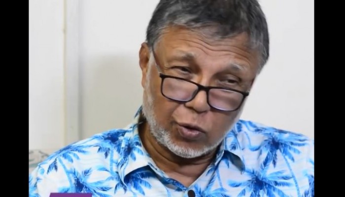 জ্বলানী সেক্টরে ঘুরে দেখে- কিছু কথা না বললেই নয়