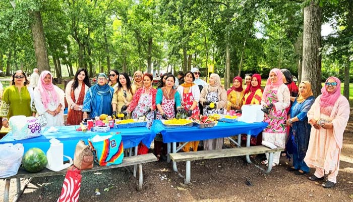জেএফকে বাংলাদেশি ওয়ার্কার্স ওয়েলফেয়ার অ্যাসোসিয়েশনের বনভোজন অনুষ্ঠিত