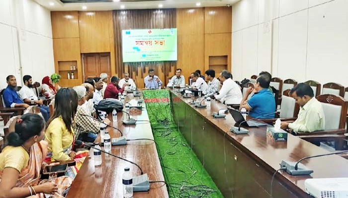 জনপ্রতিনিধিদের প্রতি আস্থাহীনতাই গ্রাম আদালতের চ্যালেঞ্জ