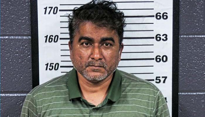 সোশ্যাল সিকিউরিটি কর্মকর্তা সেজে প্রতারণা : বাংলাদেশি আবু সালেহ গ্রেফতার